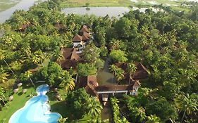 Coconut Lagoon Kumarakom- A Cgh Earth Experience